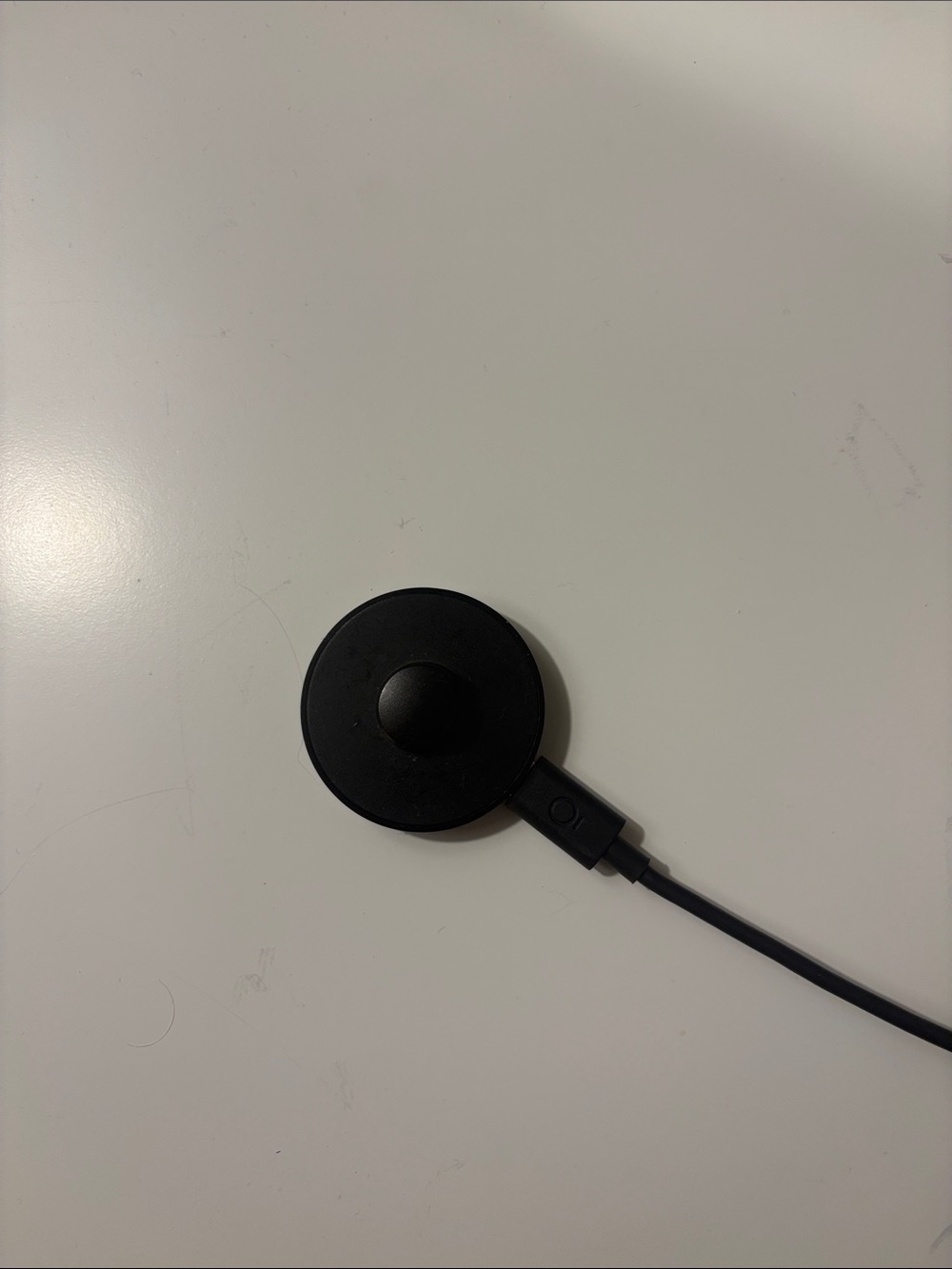 Oura Ring 3 size 7 charger